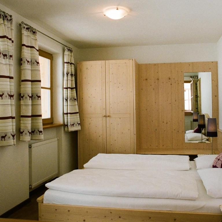 Appartements Josef Lercher - Appartamento con 2 Camere da Letto - 1