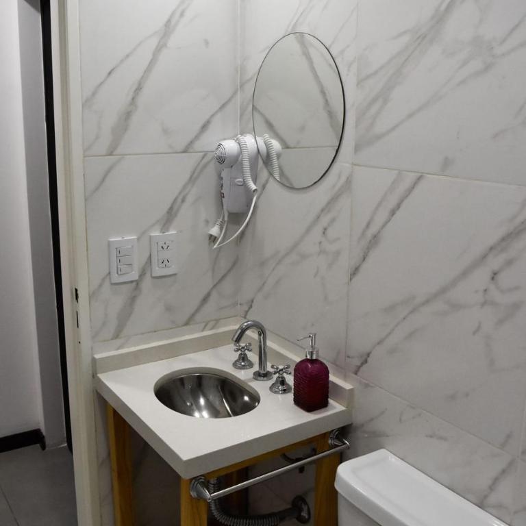 Loft Moderno - Ubicacion centrica - Cercano a todo! - Apartamento de 1 dormitorio - 4