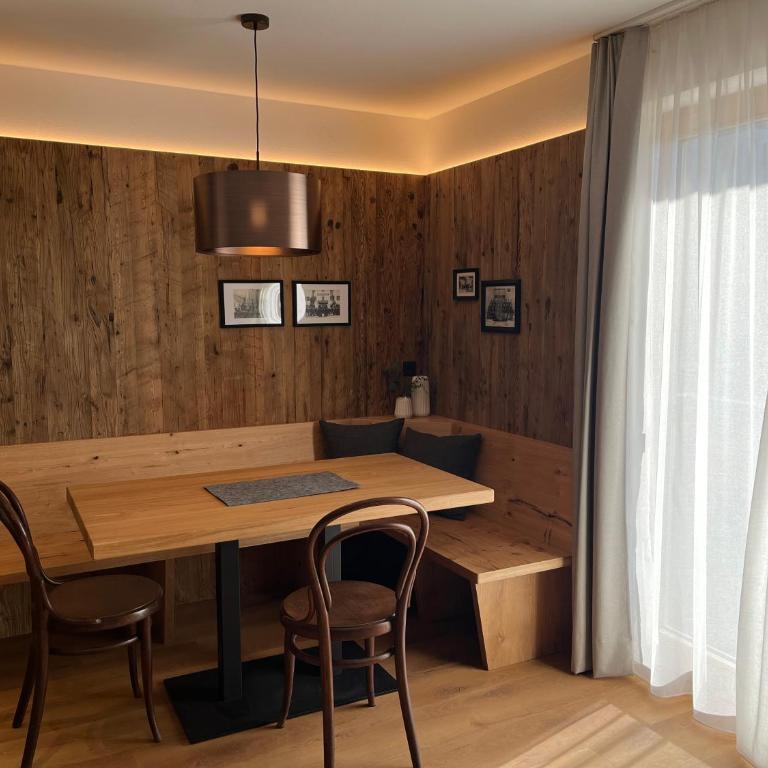 Maginta Appartements Lercher - Appartamento con 2 Camere da Letto e con Vista Montagna - 24