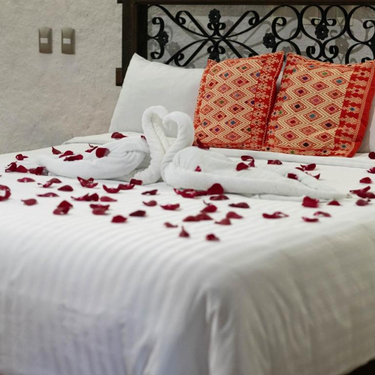 Hotel Plaza San Cristóbal - King Suite - 4