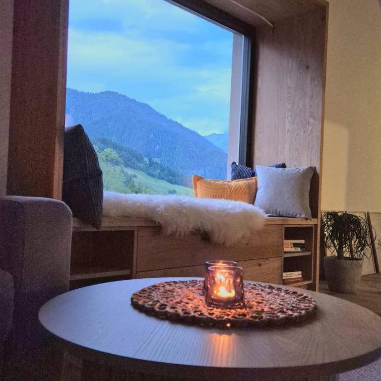 CozyFox - One-Bedroom Apartment - 16