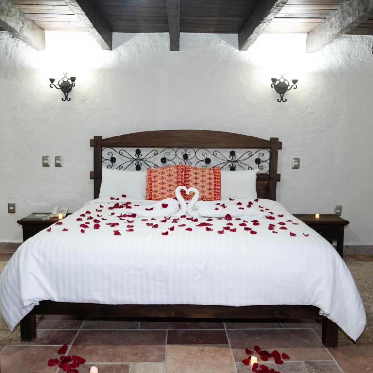 Hotel Plaza San Cristóbal - King Suite - 1