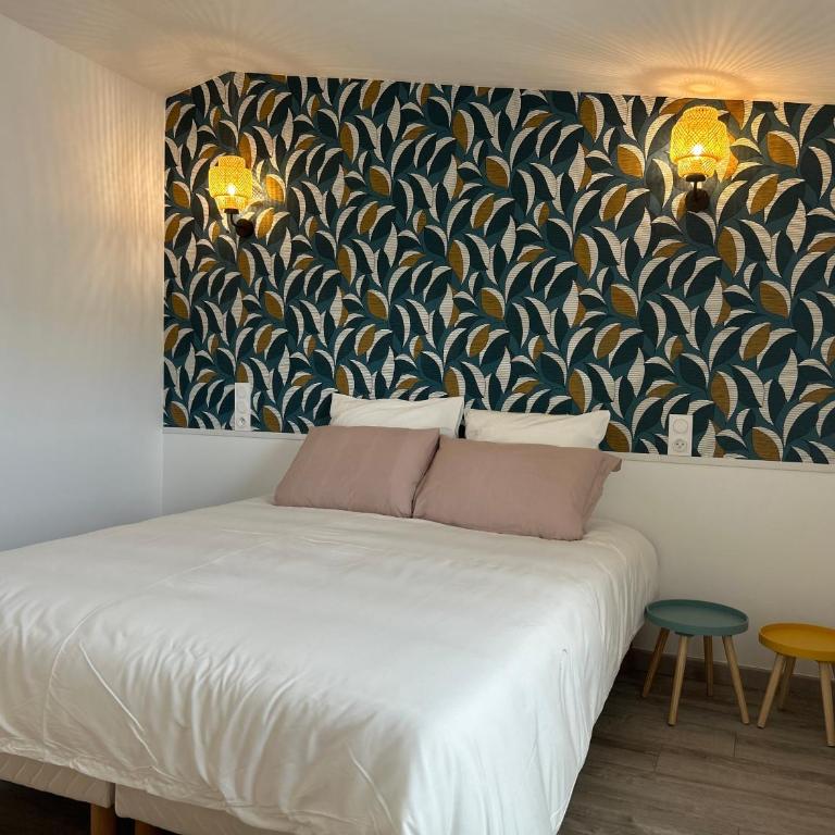 Nid douillet proche île de ré - Haus mit 2 Schlafzimmern - 6