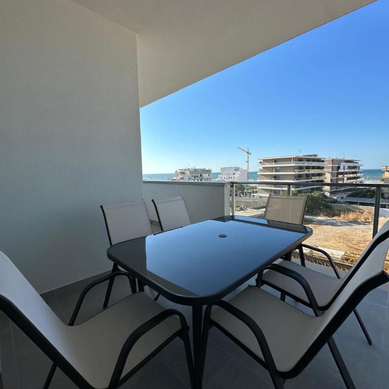 Bari San Francesco Mare - Two-Bedroom Apartment - 16