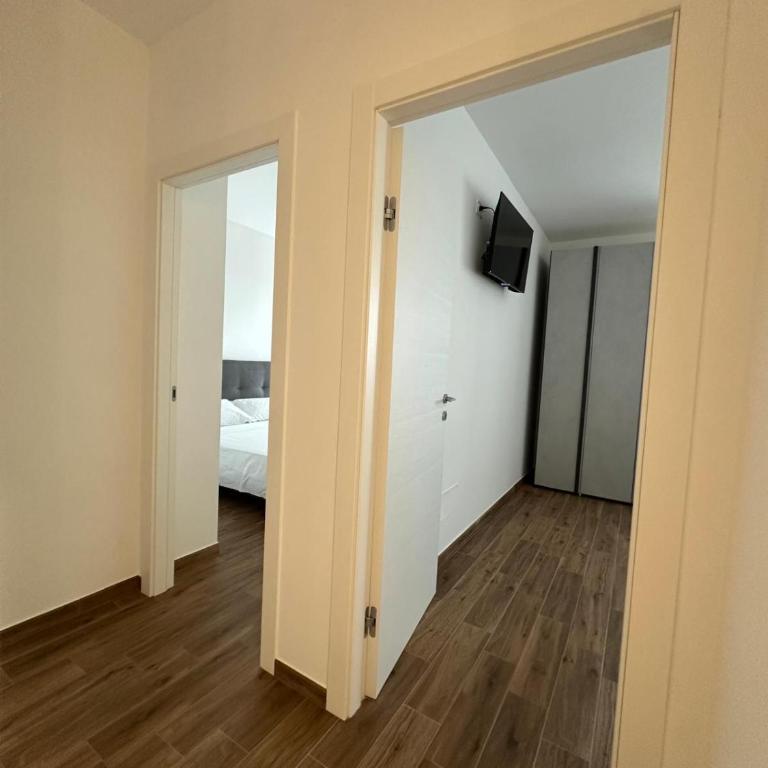 Bari San Francesco Mare - Two-Bedroom Apartment - 21