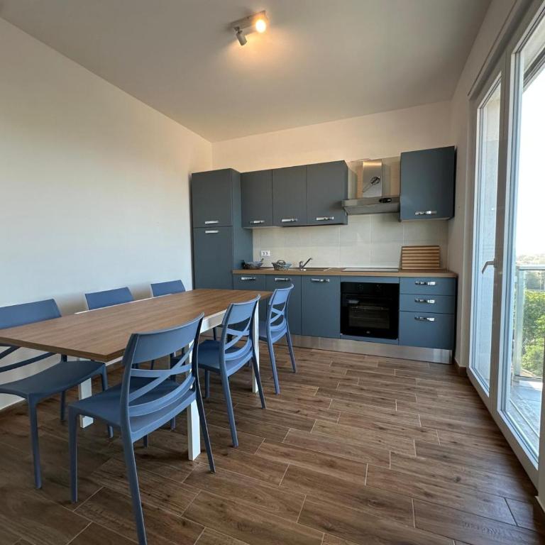Bari San Francesco Mare - Two-Bedroom Apartment - 14