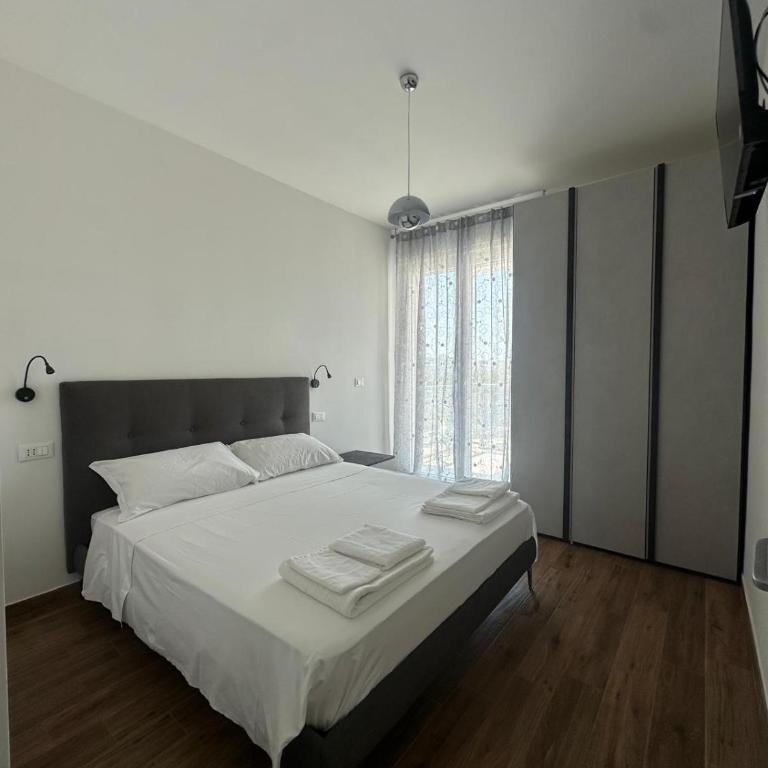 Bari San Francesco Mare - Two-Bedroom Apartment - 25