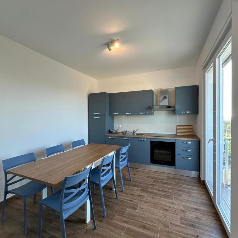 Bari San Francesco Mare - Two-Bedroom Apartment - 11