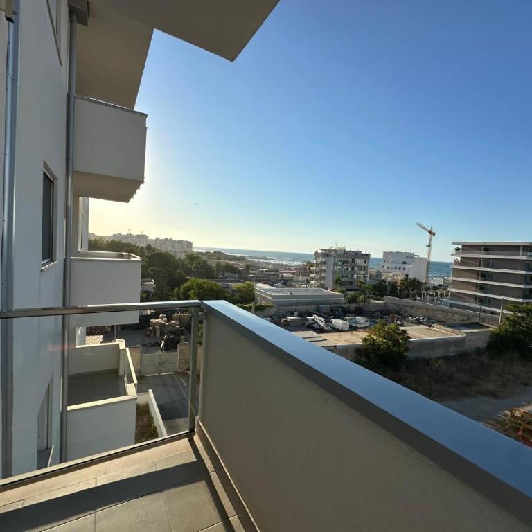 Bari San Francesco Mare - Two-Bedroom Apartment - 2