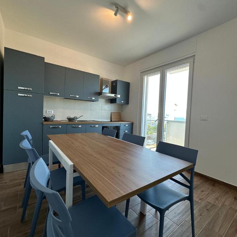 Bari San Francesco Mare - Two-Bedroom Apartment - 15