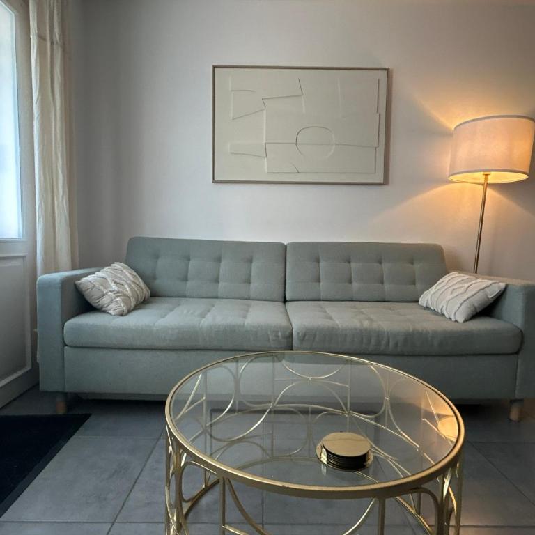 Nid douillet proche île de ré - Haus mit 2 Schlafzimmern - 4