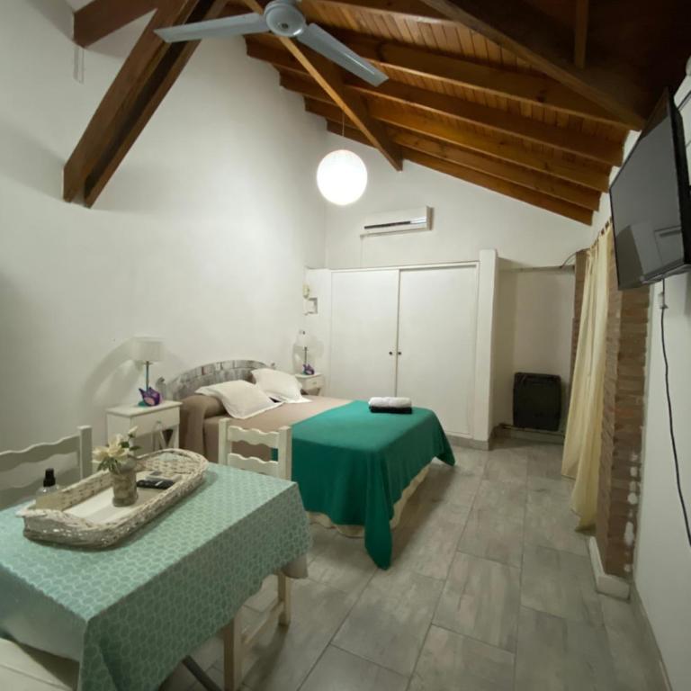 Burung Hantu - Casa con 1 dormitorio - 4