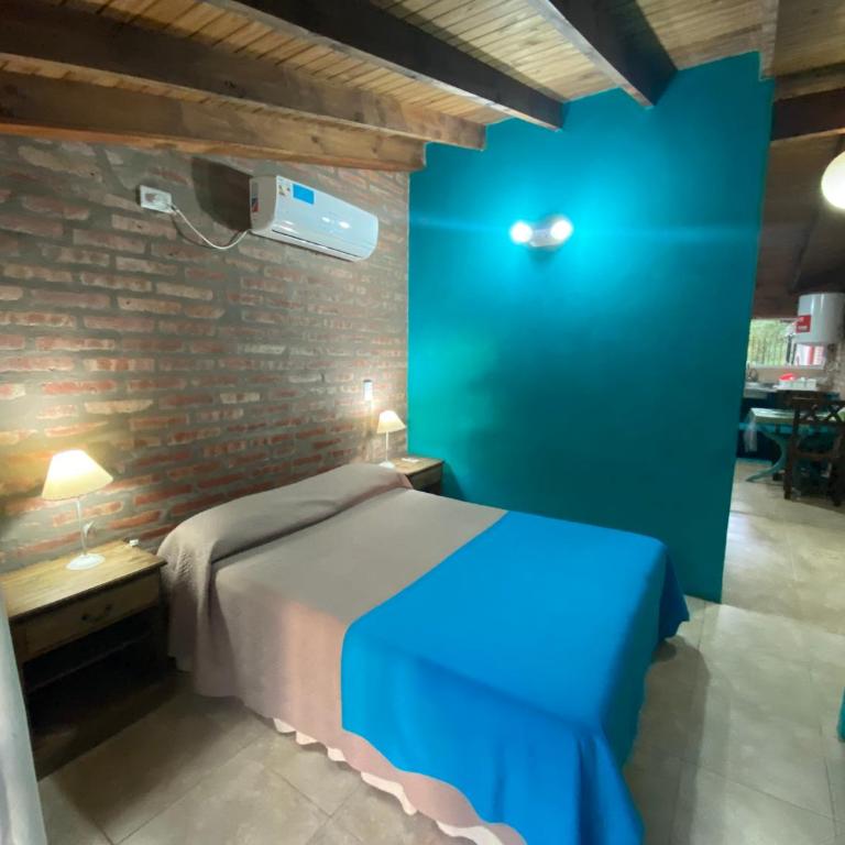 Burung Hantu - Casa con 1 dormitorio - 3