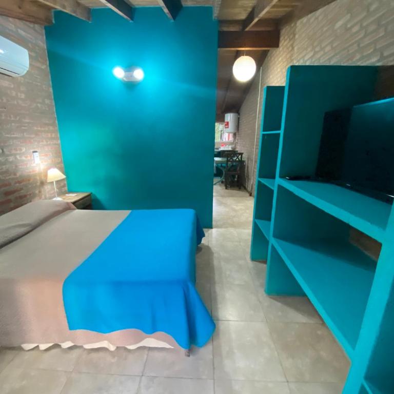 Burung Hantu - Casa con 1 dormitorio - 4