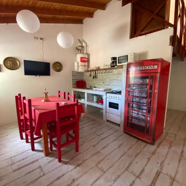 Burung Hantu - Casa de 2 dormitorios - 3