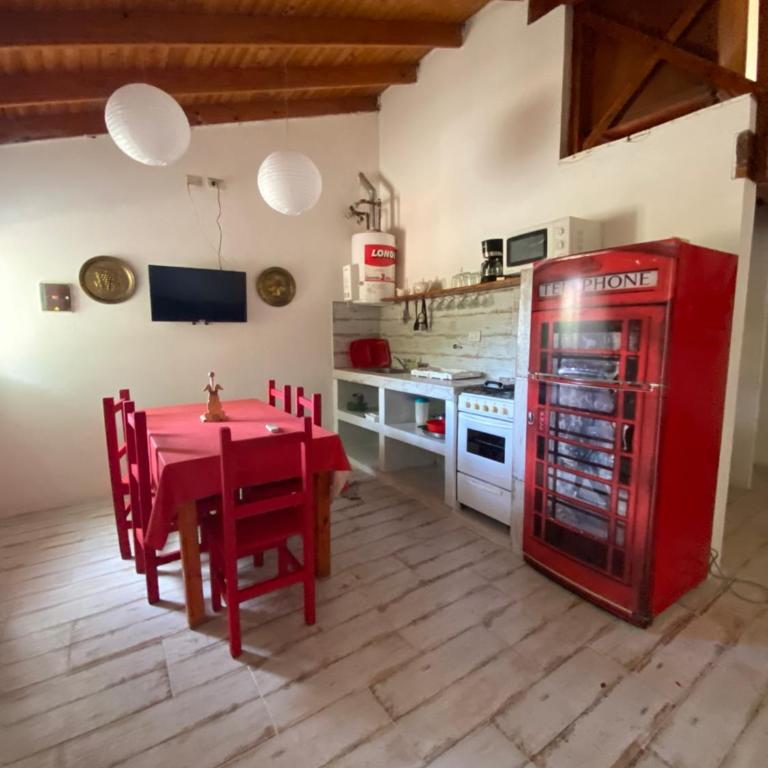 Burung Hantu - Casa de 2 dormitorios - 4