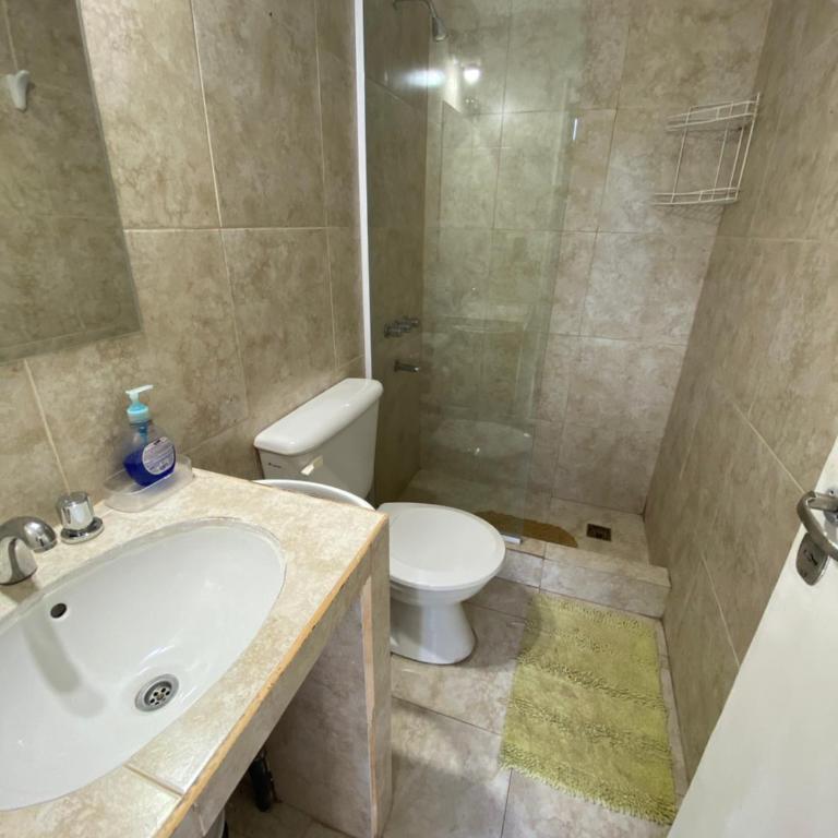 Burung Hantu - Casa con 1 dormitorio - 10