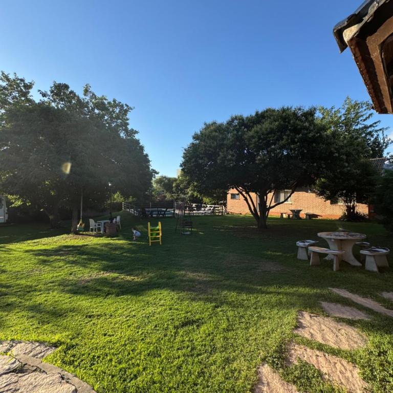 Burung Hantu - Casa de 2 dormitorios - 8