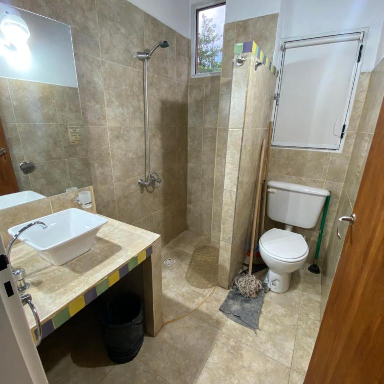 Burung Hantu - Casa con 1 dormitorio - 12