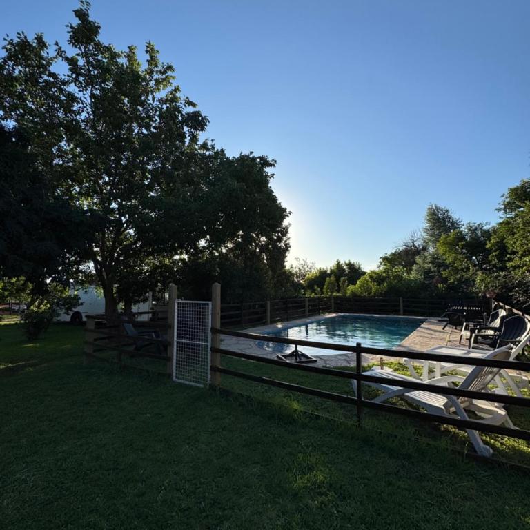 Burung Hantu - Casa de 2 dormitorios - 11