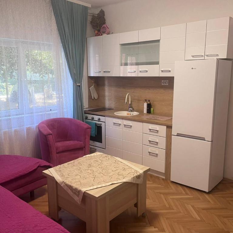 Niški Kutak - Apartman sa 1 Spavaćom Sobom - 1