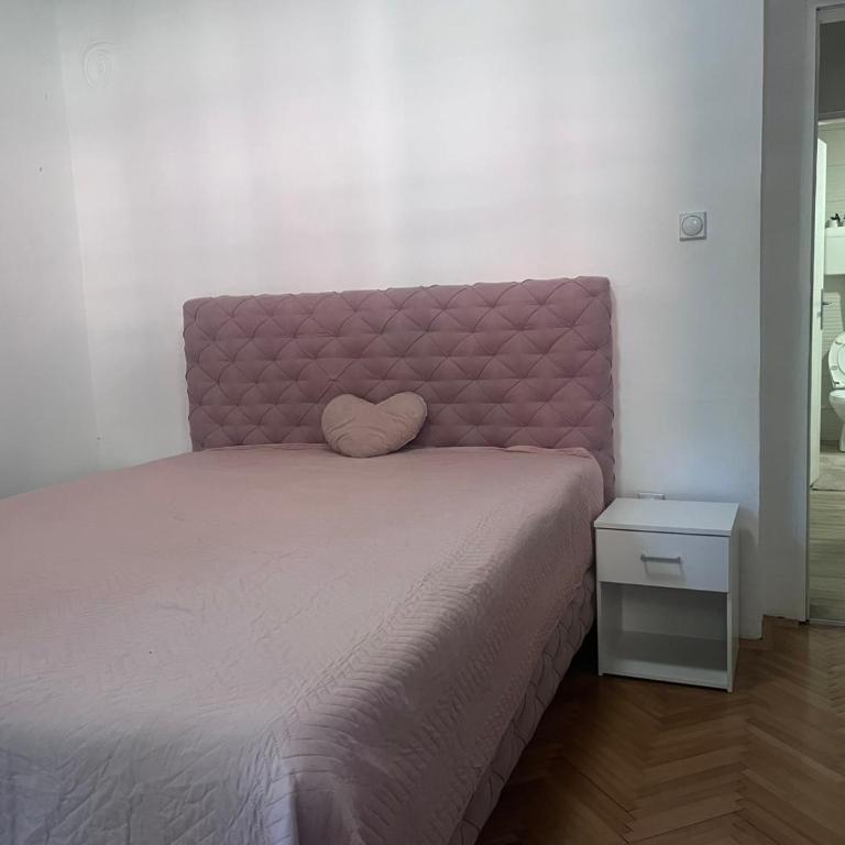 Niški Kutak - Apartman sa 1 Spavaćom Sobom - 4