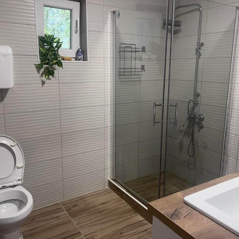 Niški Kutak - Apartman sa 1 Spavaćom Sobom - 5