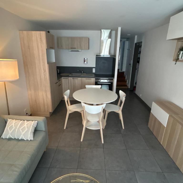 Nid douillet proche île de ré - Haus mit 2 Schlafzimmern - 20