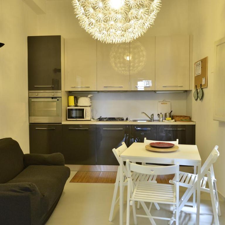 Pitti Three - Two-Bedroom Apartment - 2