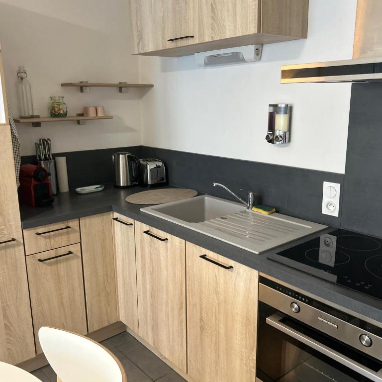 Nid douillet proche île de ré - Haus mit 2 Schlafzimmern - 3