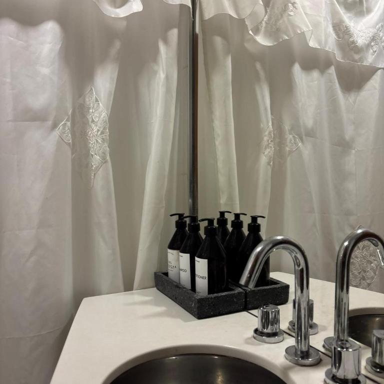 Loft lourdes - Hospitales - a cuadra de Bv Oroño! - Apartamento de 1 dormitorio - 8