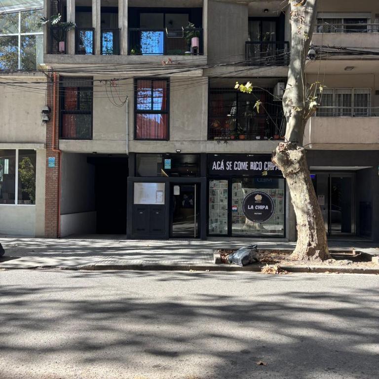 Loft lourdes - Hospitales - a cuadra de Bv Oroño! - Apartamento de 1 dormitorio - 12