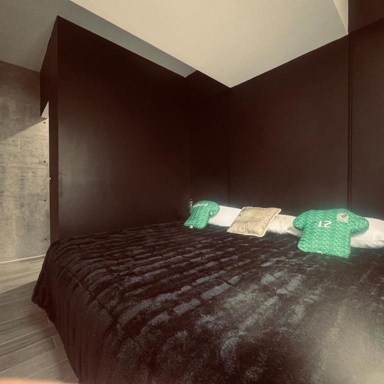 Penthouse México City - Two-Bedroom Apartment - 9