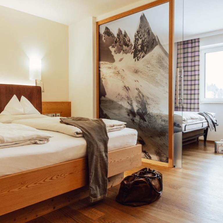Hotel Römerhof Superior - Junior Suite - 4