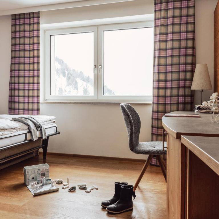 Hotel Römerhof Superior - Junior Suite - 5