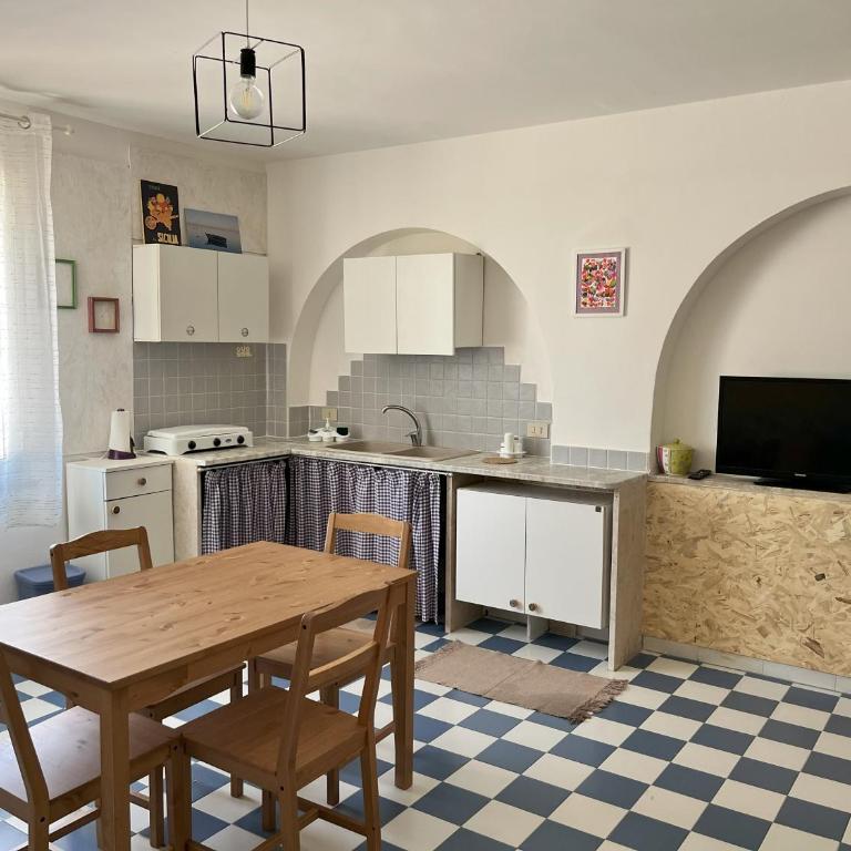 Casa al mare Nzemmula - Appartamento con 1 Camera da Letto - 9