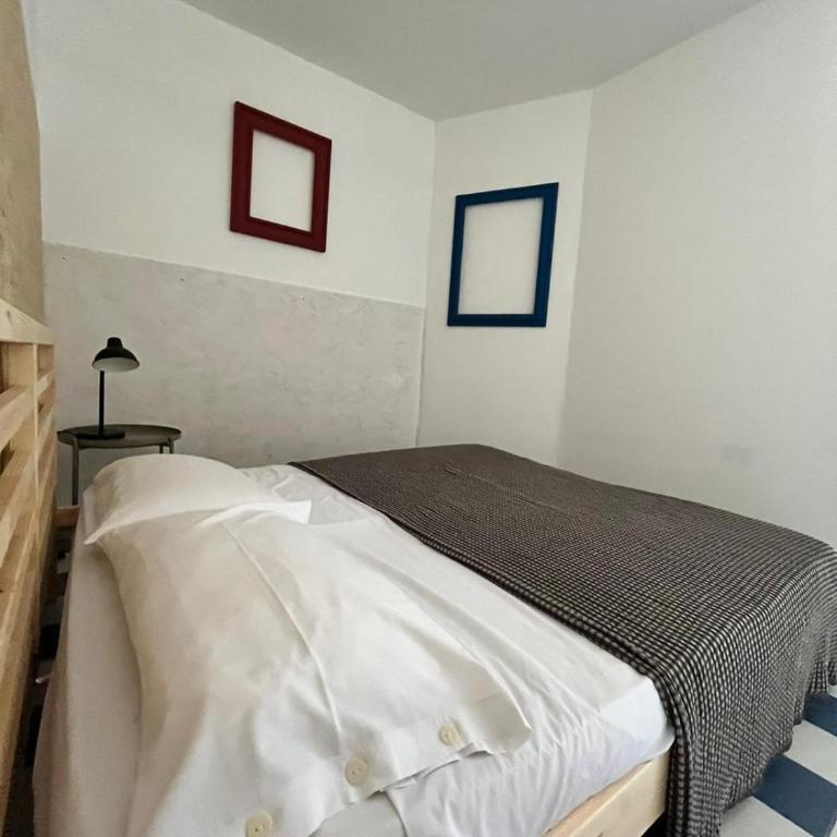 Casa al mare Nzemmula - Appartamento con 1 Camera da Letto - 11
