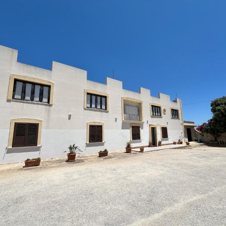 Casa al mare Nzemmula - Appartamento con 1 Camera da Letto - 12