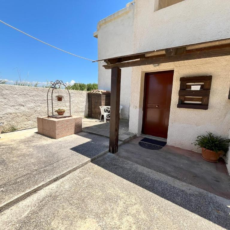 Casa al mare Nzemmula - Appartamento con 1 Camera da Letto - 6