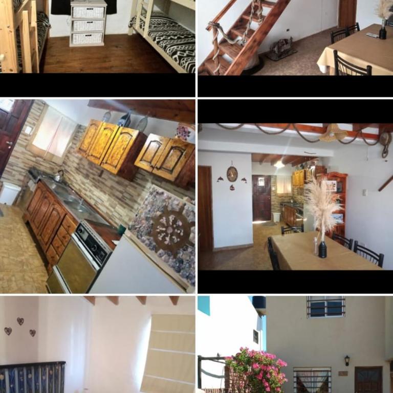 Rancho aparte duplex - Casa de 2 dormitorios - 1