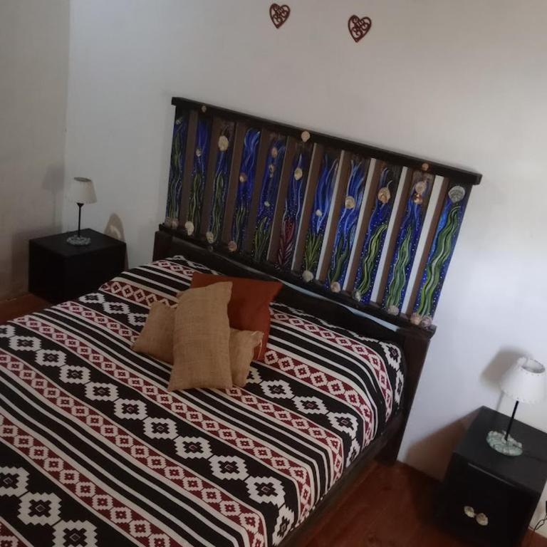 Rancho aparte duplex - Casa de 2 dormitorios - 3