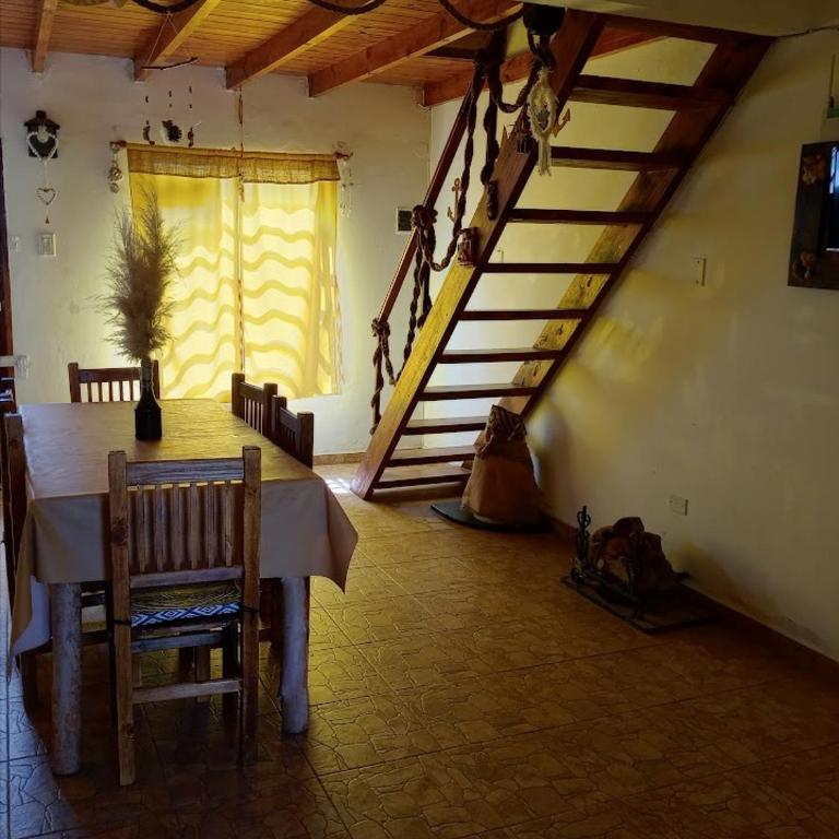 Rancho aparte duplex - Casa de 2 dormitorios - 8