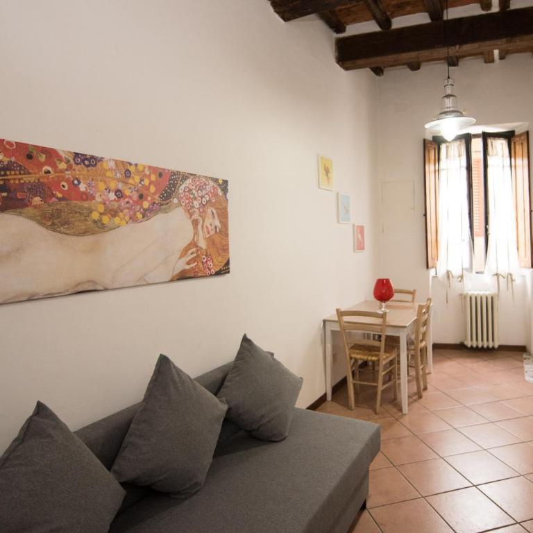 All'ombra della Torre only Rooms - Monolocale Familiare - 2