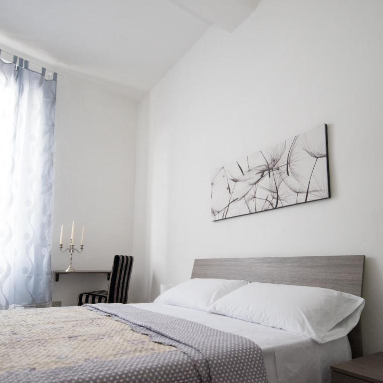 All'ombra della Torre only Rooms - Monolocale Familiare - 3