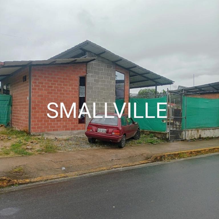 Villa Chica - Apartamento de 1 dormitorio - 2