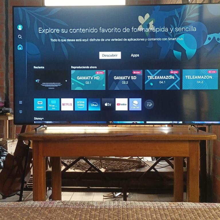 Villa Chica - Apartamento de 1 dormitorio - 3