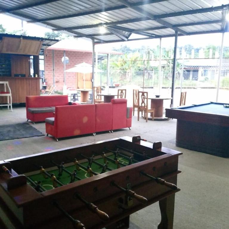 Villa Chica - Apartamento de 1 dormitorio - 4