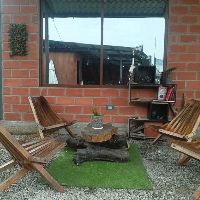 Villa Chica - Apartamento de 1 dormitorio - 5