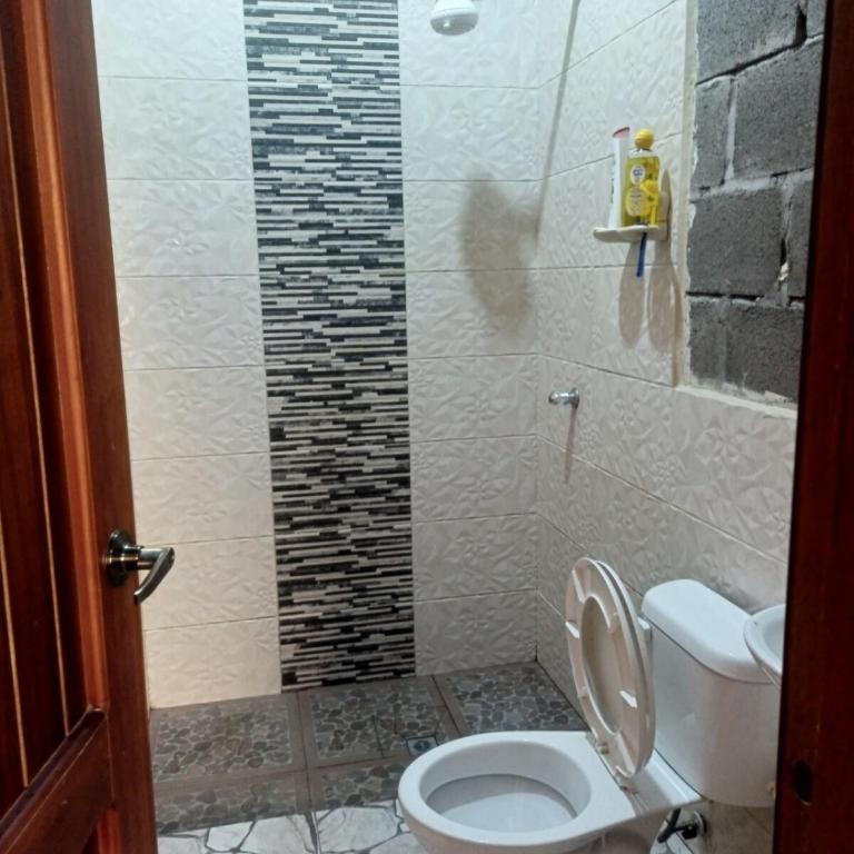 Villa Chica - Apartamento de 1 dormitorio - 6