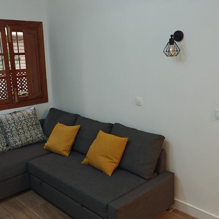 Centro Sevilla, El Arenal - Apartment - Ground Floor - 3